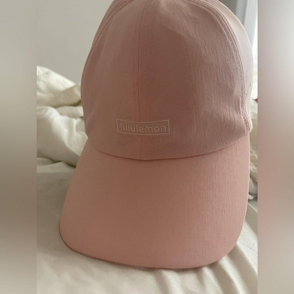 lululemon cap